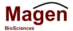 Magen Biosciences